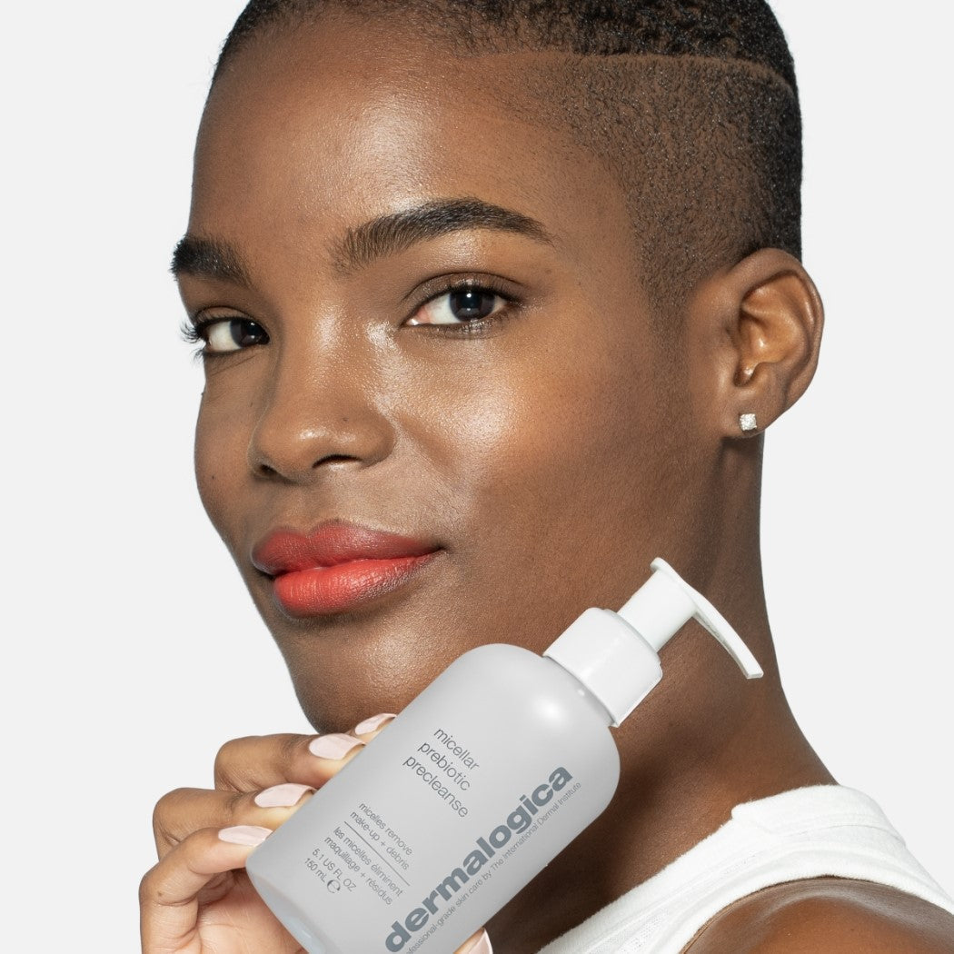 Dermalogica Micellar Prebiotic Cleanser Nourishing Milky Face Wash 150ml