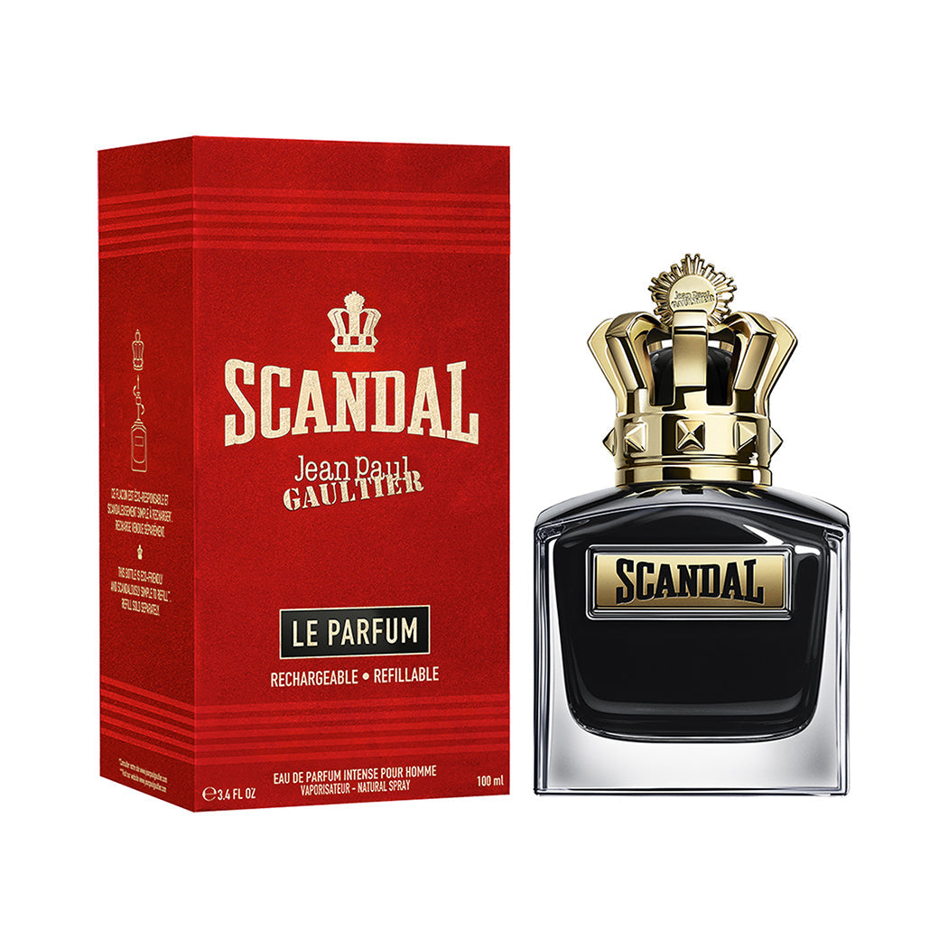 Jean Paul Gaultier Scandal Le Parfum Him Eau de Parfum Intense