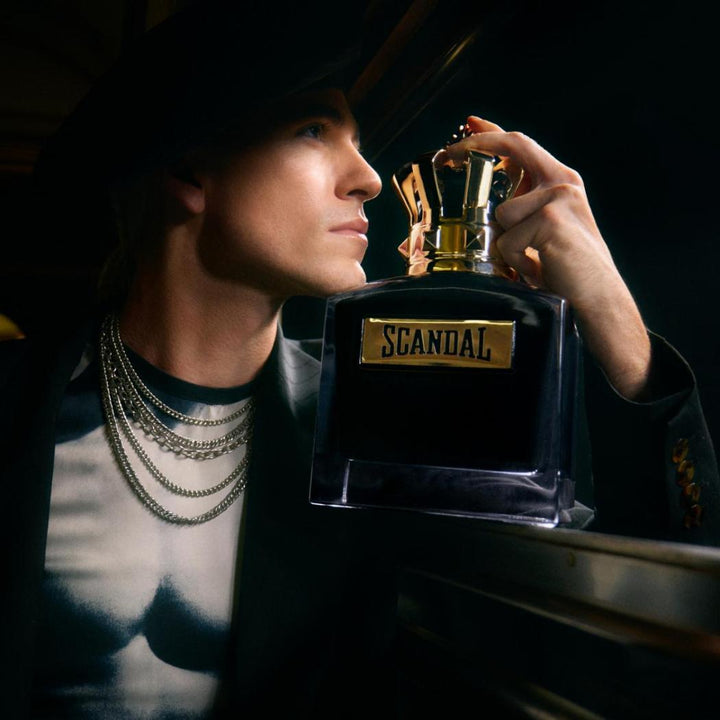 Jean Paul Gaultier Scandal Le Parfum Him Eau de Parfum Intense