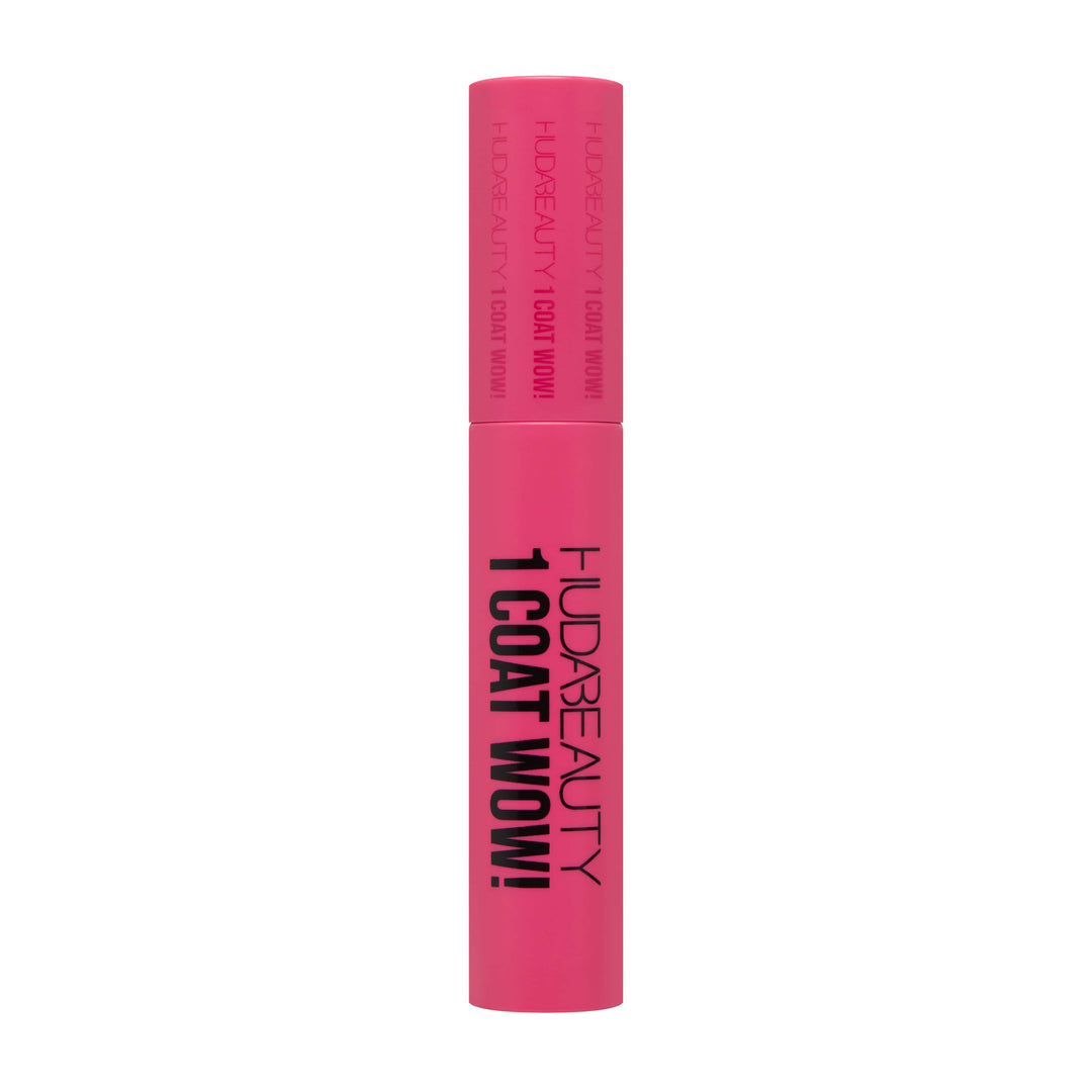 Huda Beauty 1 Coat Wow! Extra Volume Lifting Mascara