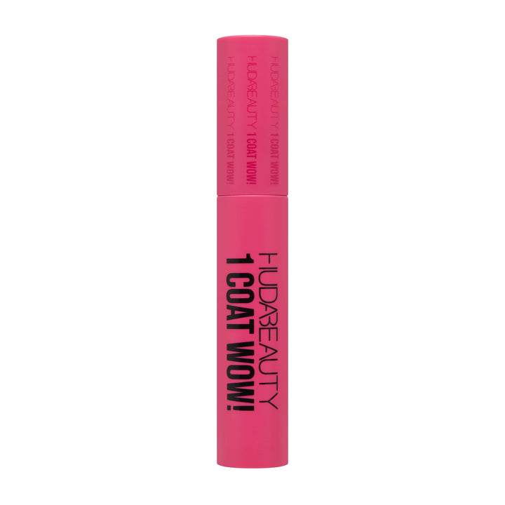 Huda Beauty 1 Coat Wow! Extra Volume Lifting Mascara