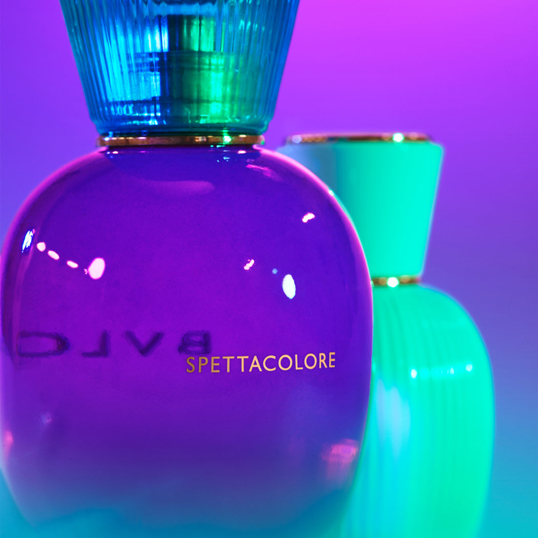Bvlgari Allegra Spettacolore Eau de Parfum