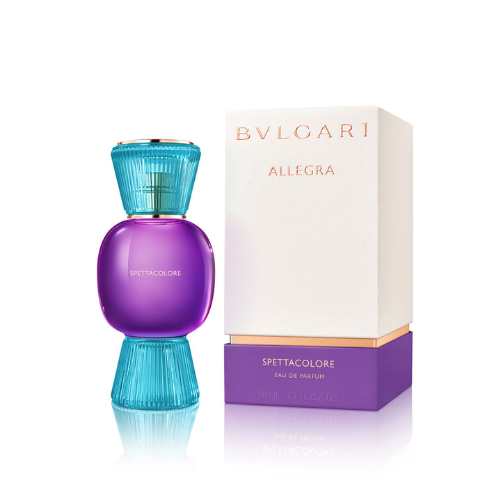 Bvlgari Allegra Spettacolore Eau de Parfum