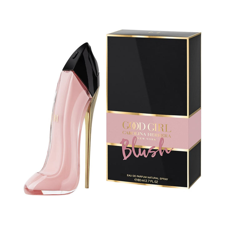 Carolina Herrera Good Girl Blush Eau de Parfum Floral Fragrance