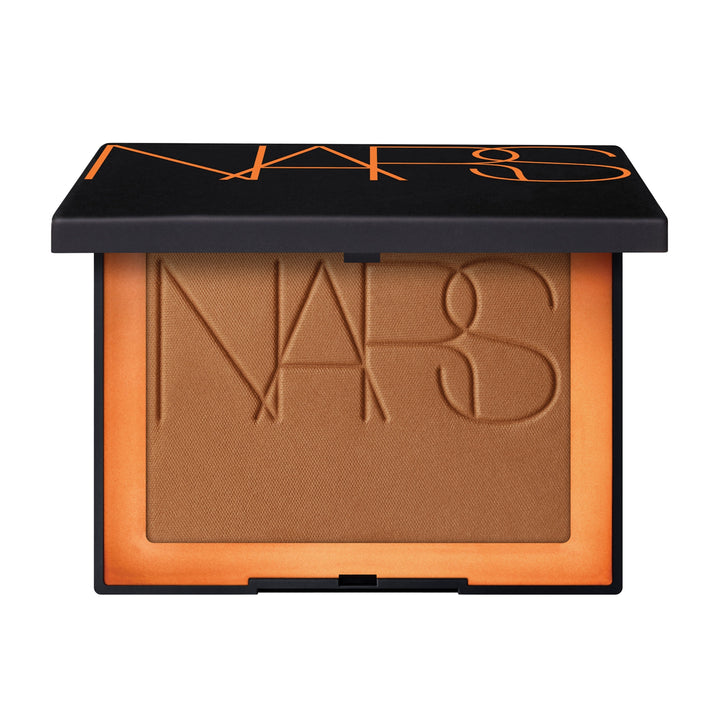 NARS Laguna Bronzing Powder Shimmering Face Bronzer LAGUNA05