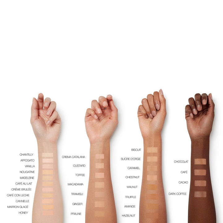 NARS Radiant Creamy Concealer Mini Buildable Hydrating Travel Size