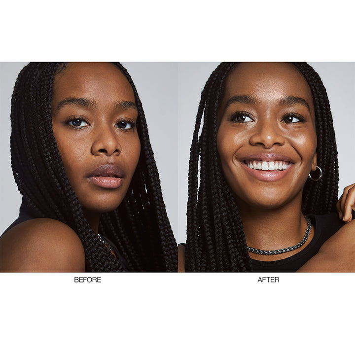 NARS Pure Radiant Tinted Moisturizer SPF 30