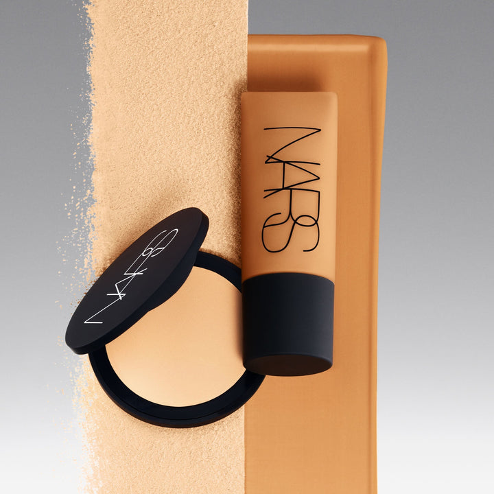 NARS Soft Matte Advanced Perfecting Powder