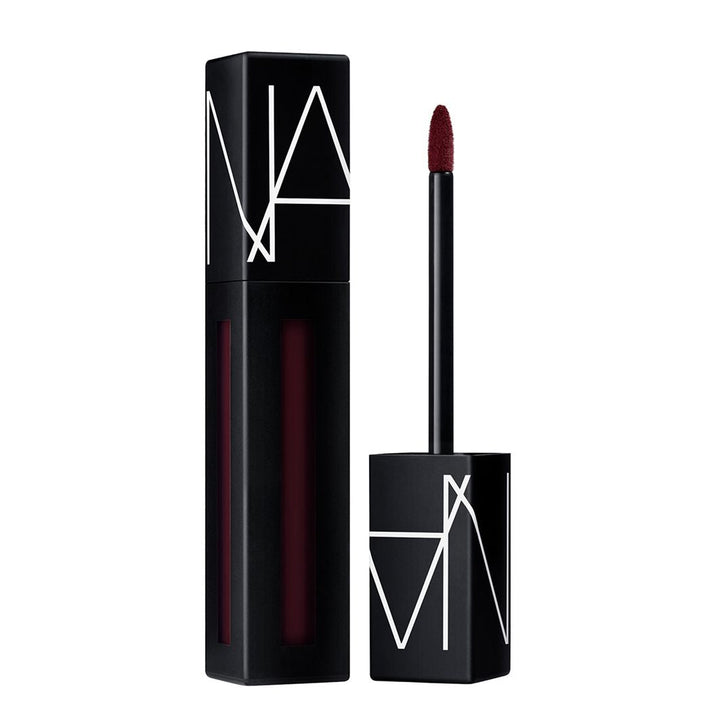 NARS Powermatte Lip Pigment Long-Lasting Matte Liquid Lipstick