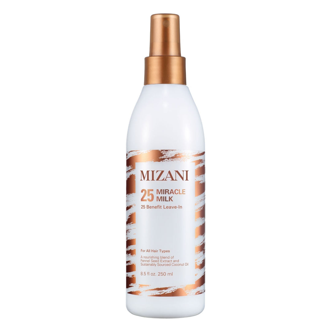 MIZANI 25 Miracle Milk Leave-In Conditioner 250ml