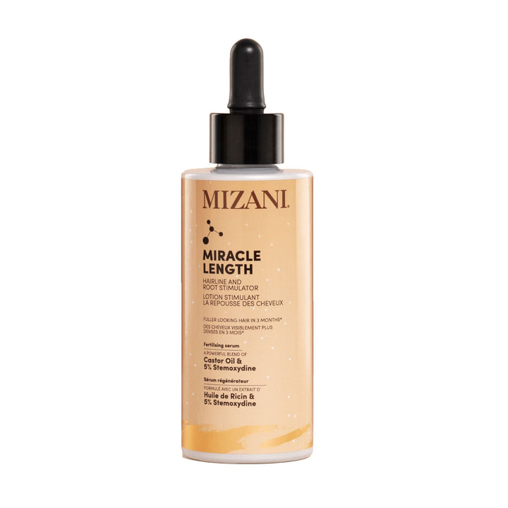 MIZANI 25 Miracle Length Serum 90ml