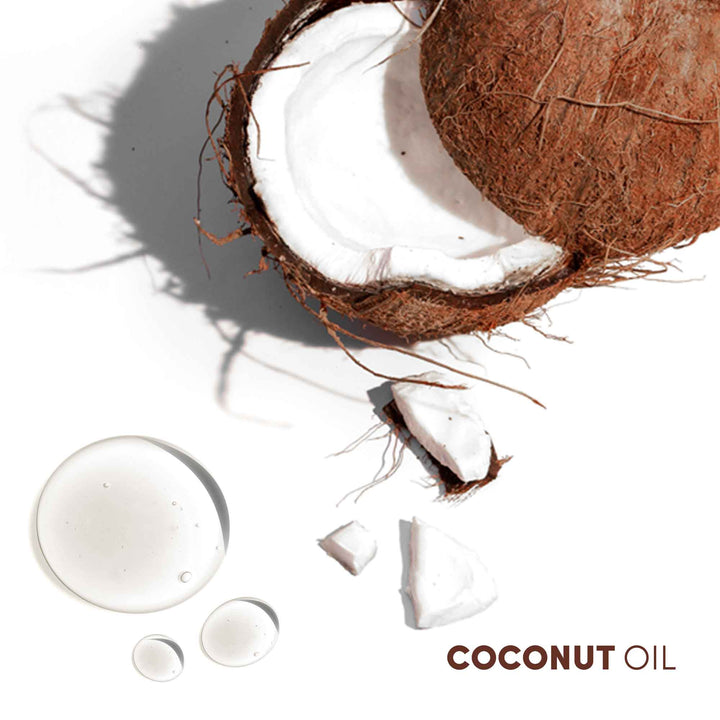 Mizani Coconut Souffle Hairdress Light Moisturizing Leave In Conditioner