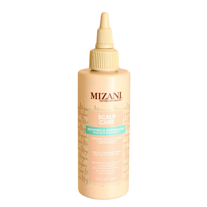 MIZANI Scalp Calming Lotion 125ml