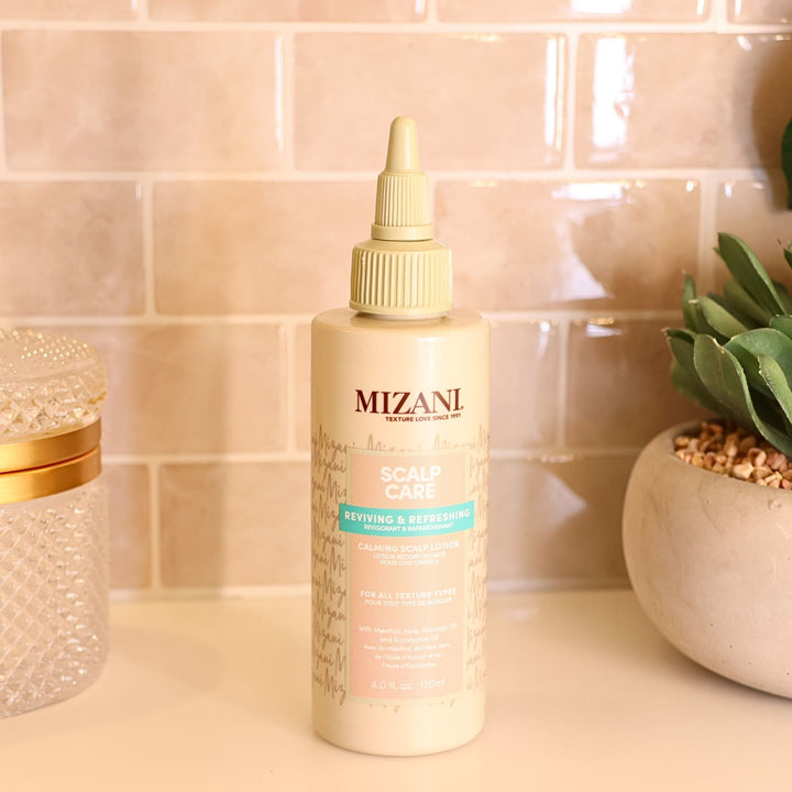 MIZANI Scalp Calming Lotion 125ml