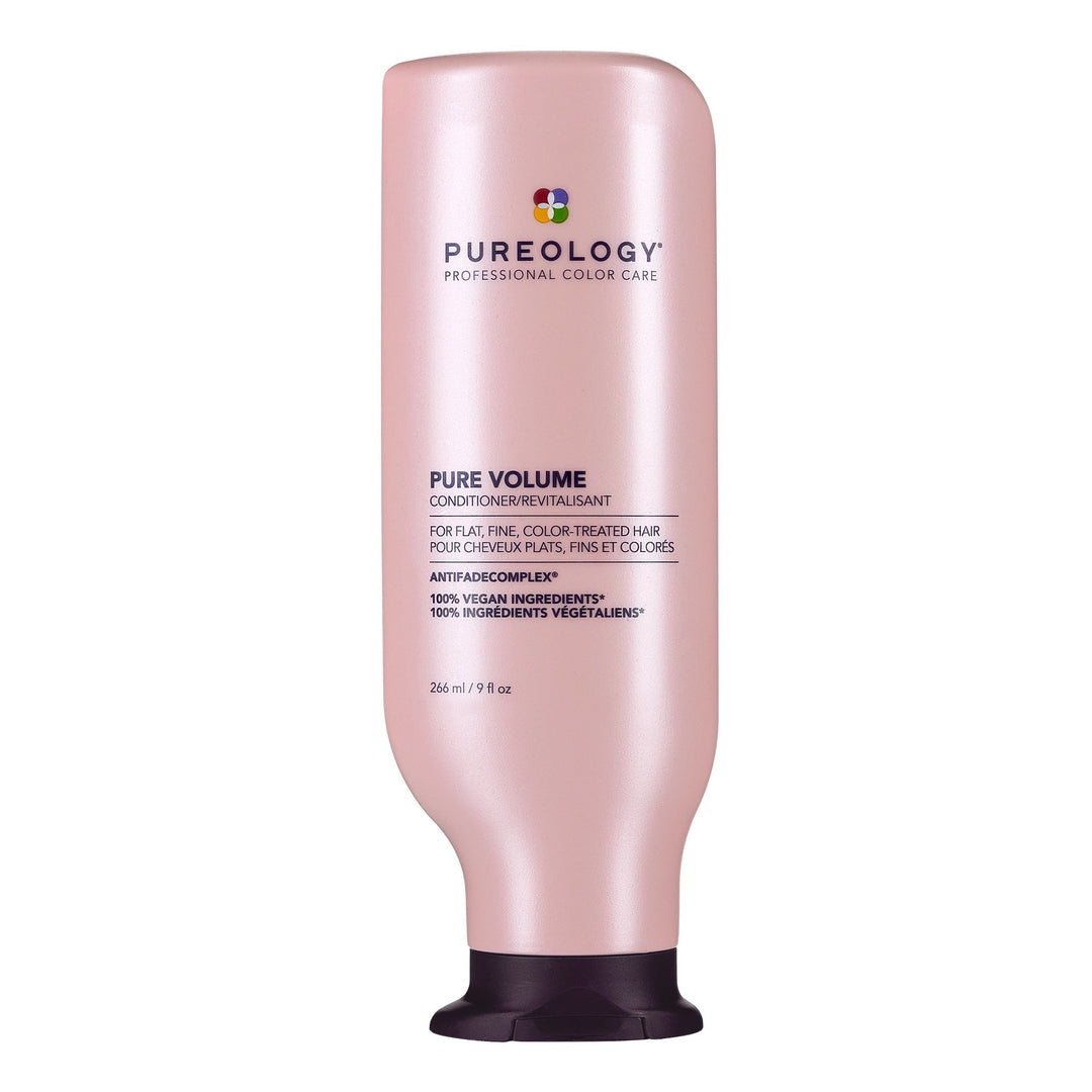 Pureology Pure Volume Conditioner Volumizing Fine Hair 266ml