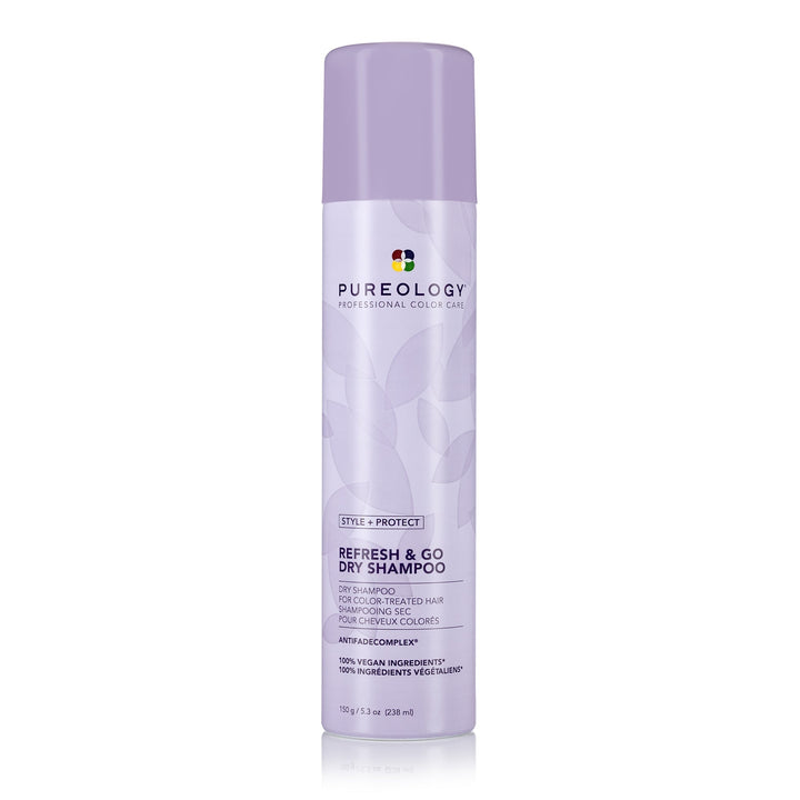 Pureology Refresh And Go Dry Shampoo Lightweight 150g