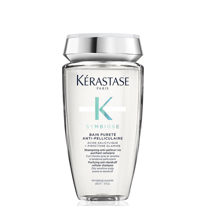 Kérastase Symbiose Purifying Anti-Dandruff Shampoo 250ml