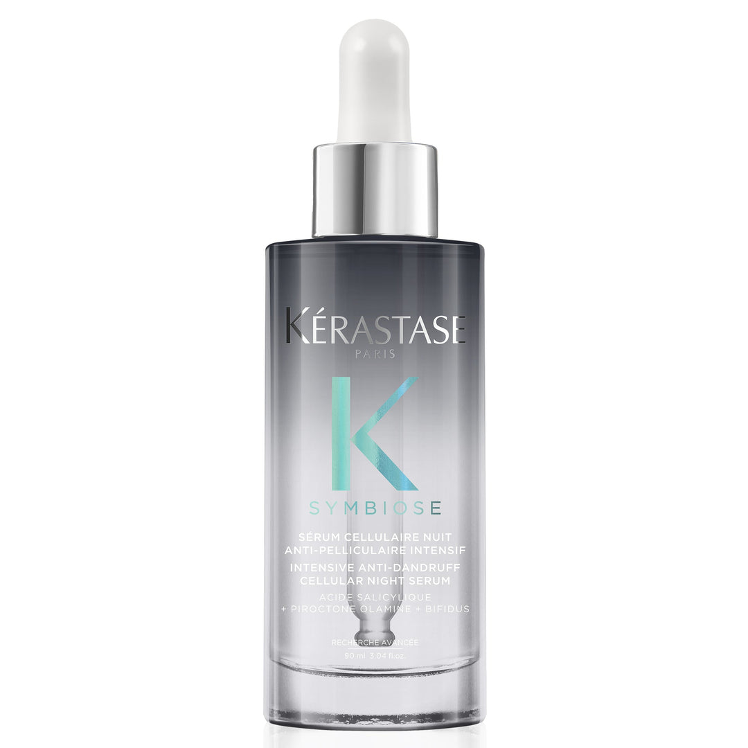 Kérastase Symbiose Intensive Anti-Dandruff Cellular Night Serum 90ml