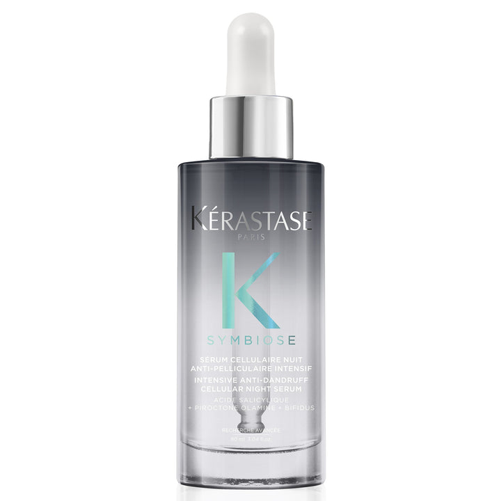 Kérastase Symbiose Intensive Anti-Dandruff Cellular Night Serum 90ml