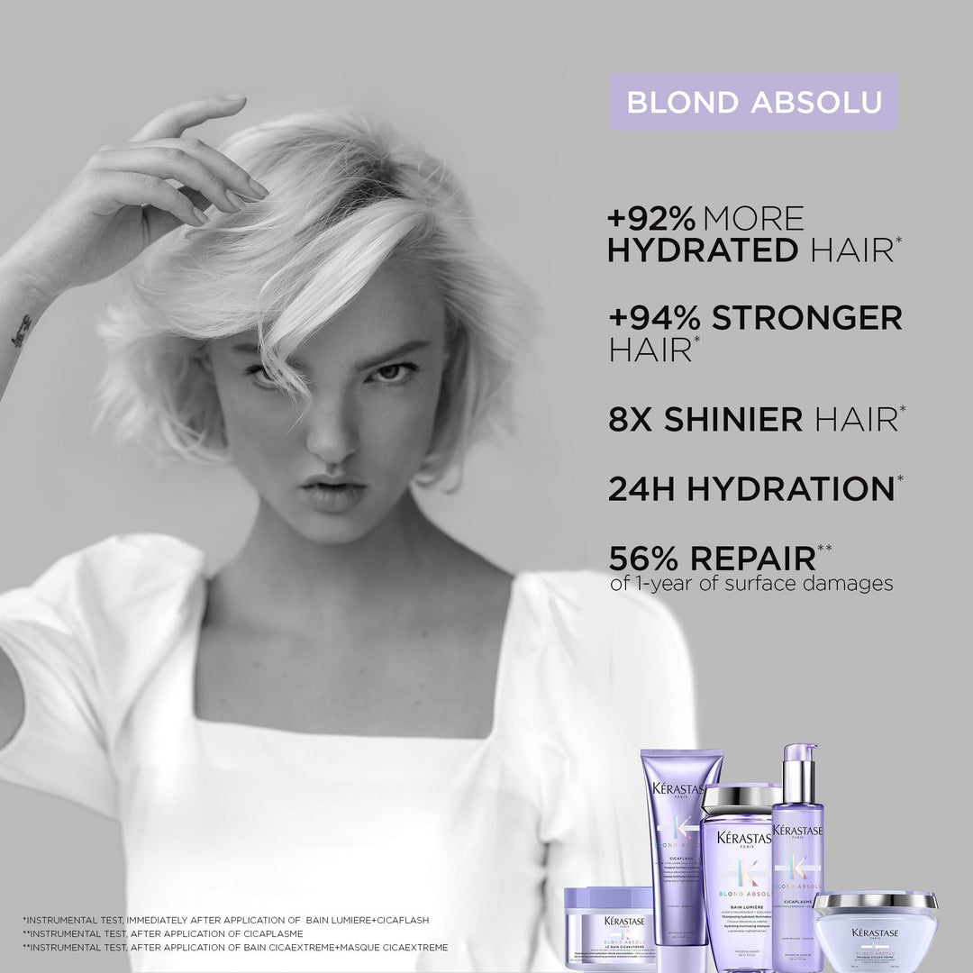 Kérastase Blonde Absolu Cicaplasme Serum 150ml