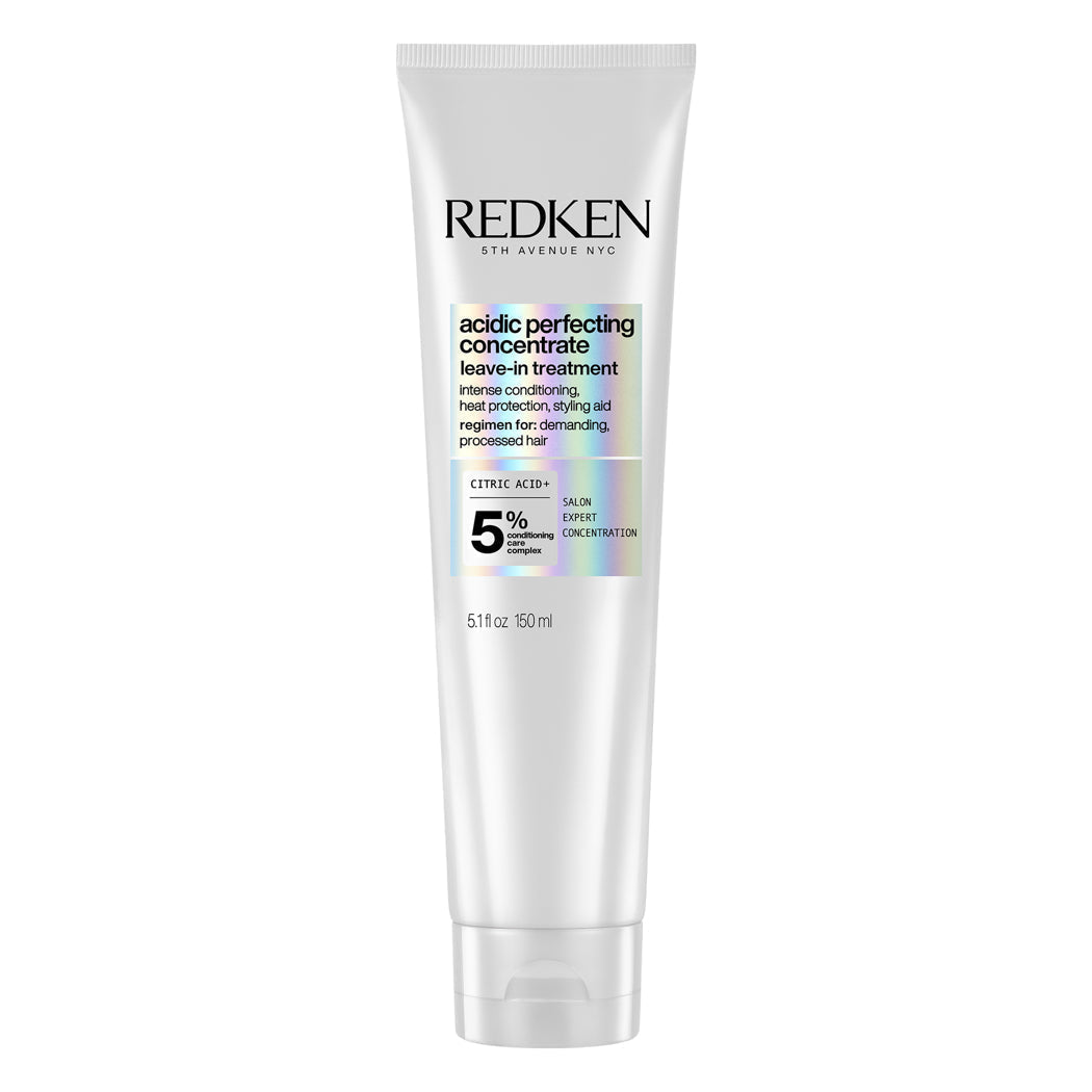 Redken Acidic Bonding Concentrate Leave-In Hair Treatment 150ml