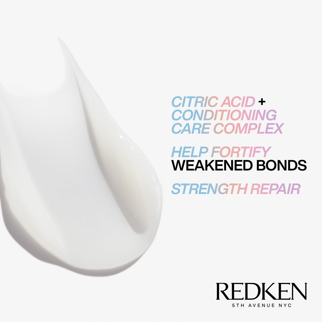 Redken Acidic Bonding Concentrate Leave-In Hair Treatment 150ml