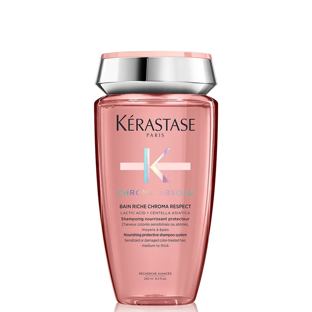 Kérastase Chroma Absolu Bain Riche Respect Shampoo 250ml