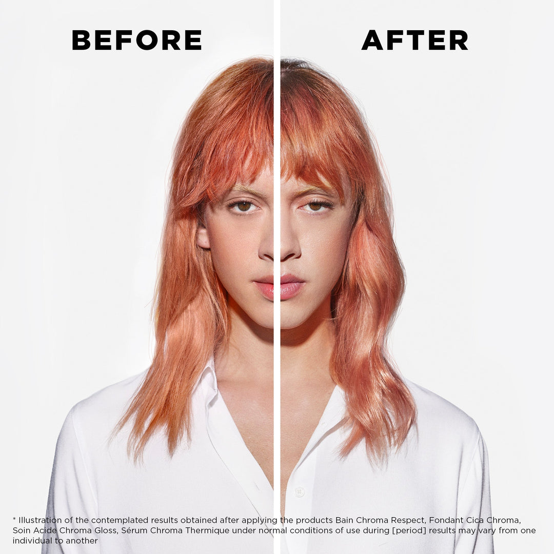 Kérastase Chroma Absolu Soin Acide Chroma Gloss 210ml