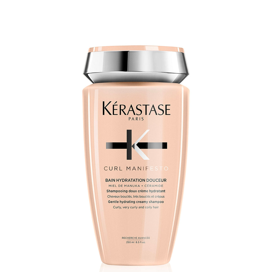 Kérastase Curl Manifesto Gentle Curl Hydrating Shampoo 250ml
