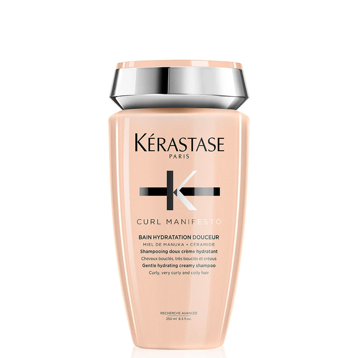 Kérastase Curl Manifesto Gentle Curl Hydrating Shampoo 250ml