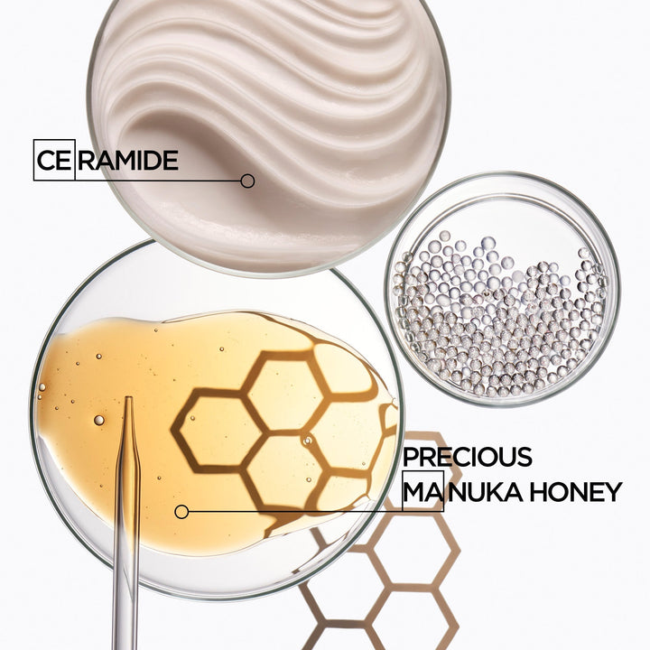 Kérastase Curl Manifesto Gentle Curl Hydrating Shampoo 250ml