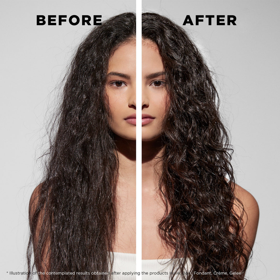 Kérastase Curl Manifesto Fondant Hydratation Conditioner 250ml