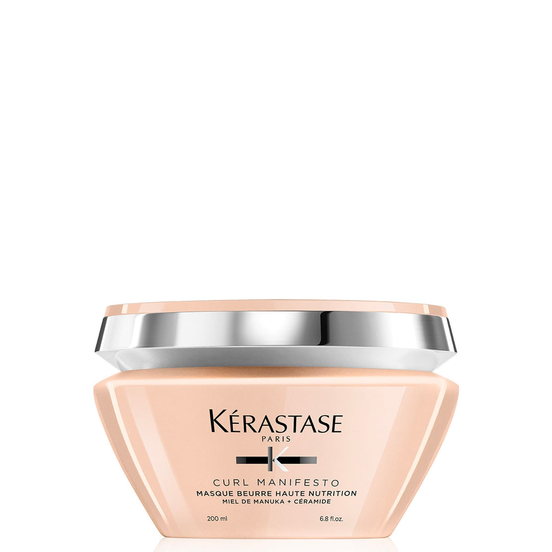 Kérastase Curl Manifesto Curl Nourishing Hair Mask 200ml