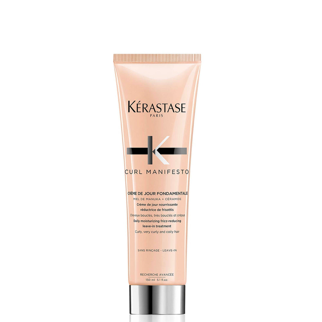 Kérastase Curl Manifesto Curl Enhancing Leave-in Cream 150ml
