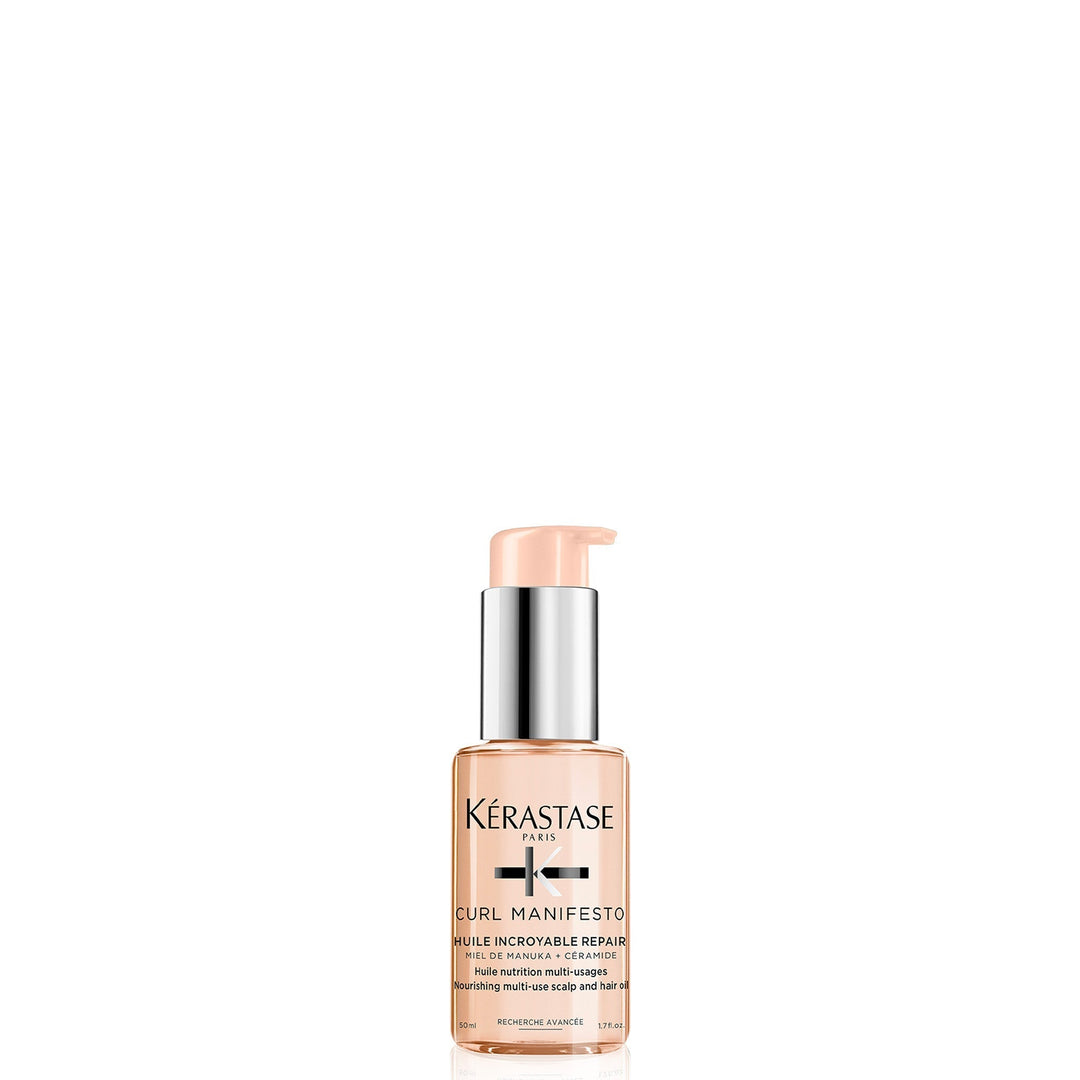 Kérastase Curl Manifesto Huile Sublime Repair Oil 50ml