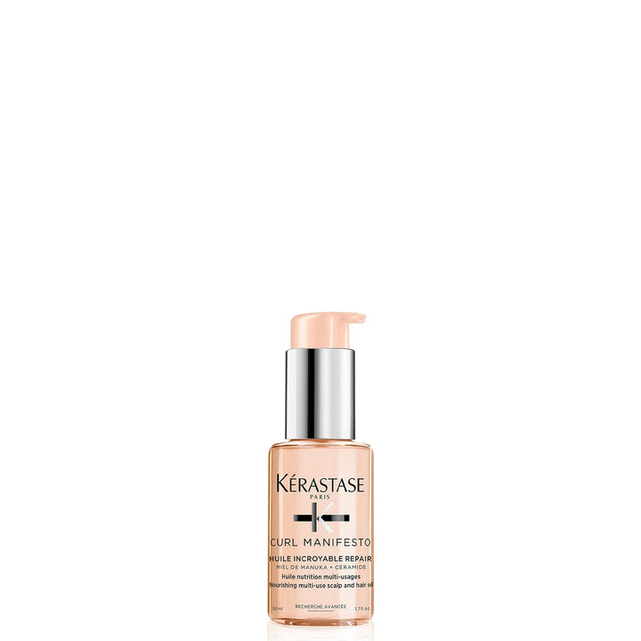 Kérastase Curl Manifesto Huile Sublime Repair Oil 50ml