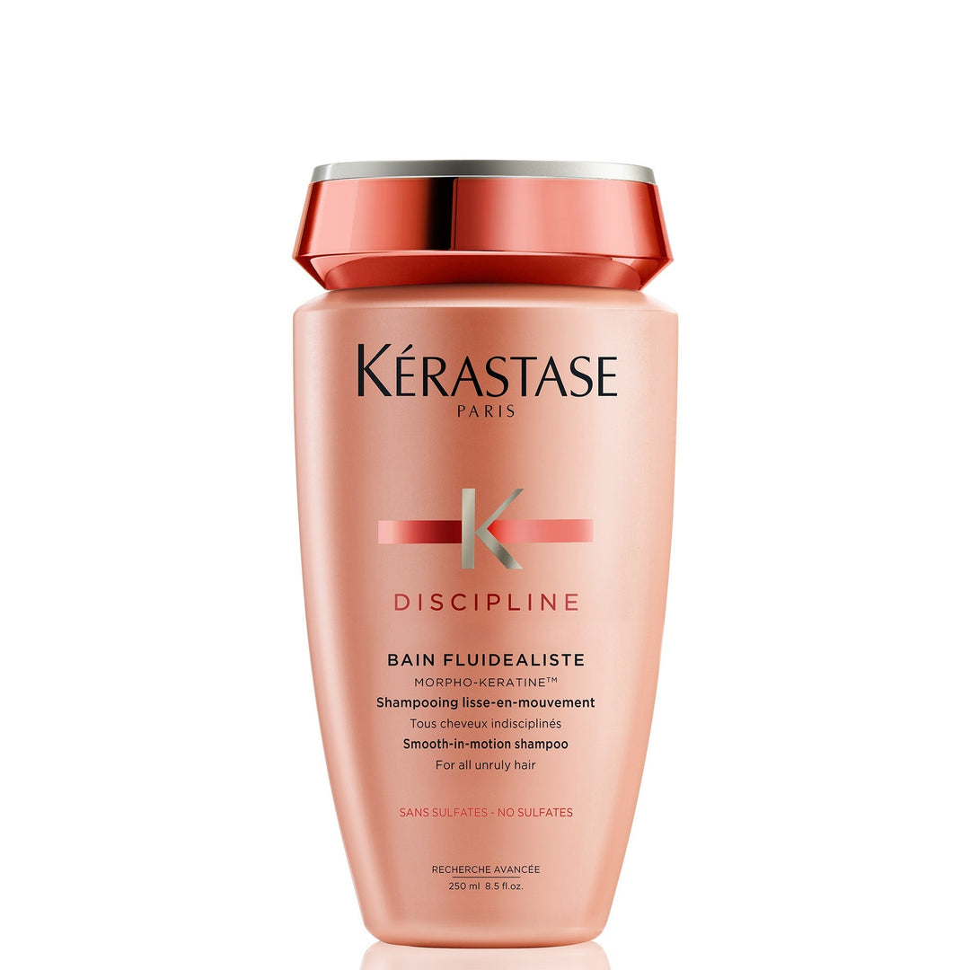 Kérastase Discipline Bain Fluidealiste Gentle Hair Shampoo 8.5 fl oz