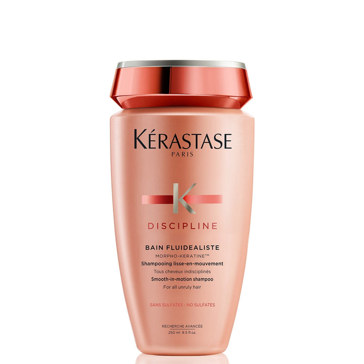 Kérastase Discipline Bain Fluidealiste Gentle Hair Shampoo 8.5 fl oz