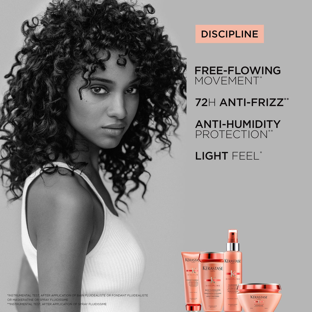 Kérastase Discipline Fondant Fluidealiste Conditioner 200ml