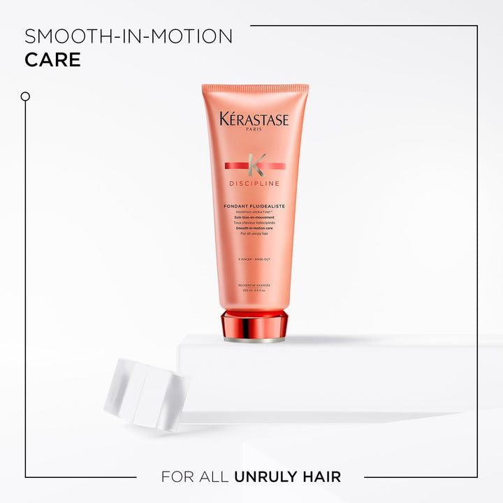 Kérastase Discipline Fondant Fluidealiste Conditioner 200ml