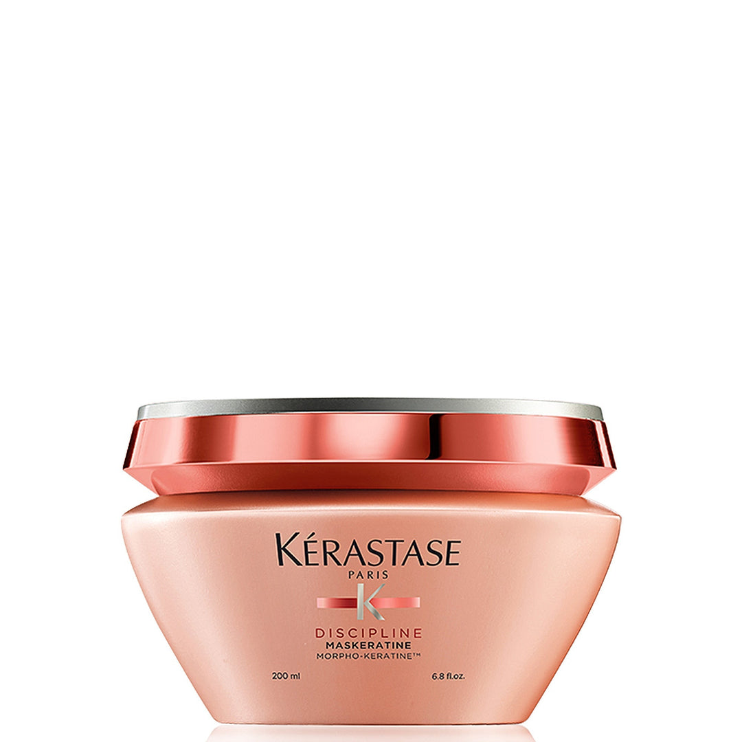 Kérastase Discipline Maskeratine Smoothing Hair Mask Anti-Frizz 200ml