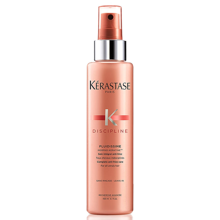 Kérastase Discipline Fluidissime Anti-Frizz Hairspray 150ml