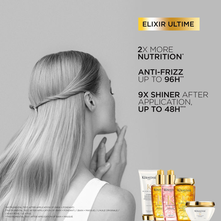 Kérastase Elixir Ultime Le Bain Shampoo 250ml