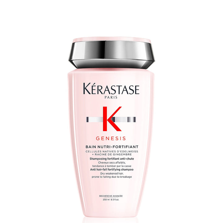Kérastase Genesis Bain Nutri-Fortifiant Anti-Breakage Strengthening Shampoo 250ml