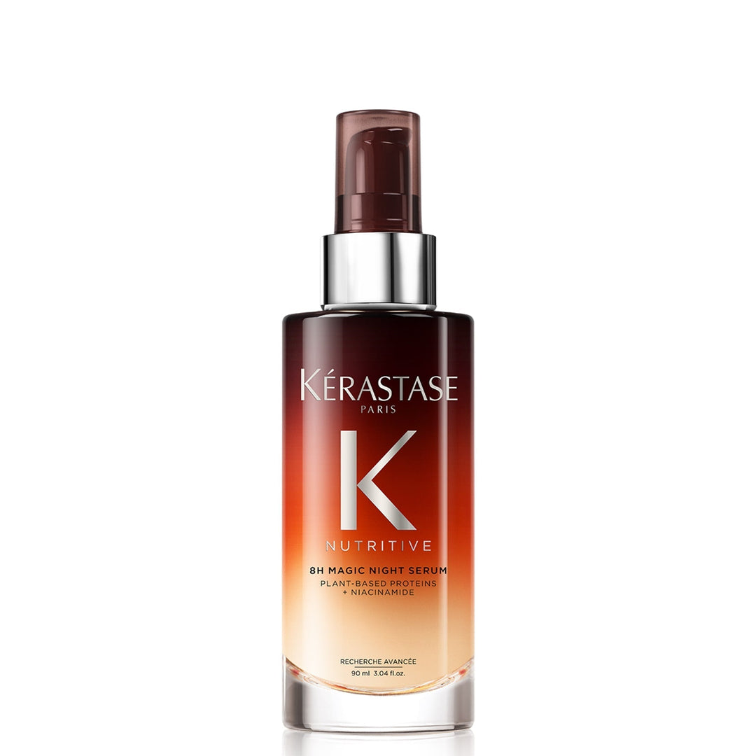 Kérastase Nutritive 8h Magic Night Serum 90ml Overnight Hair Treatment