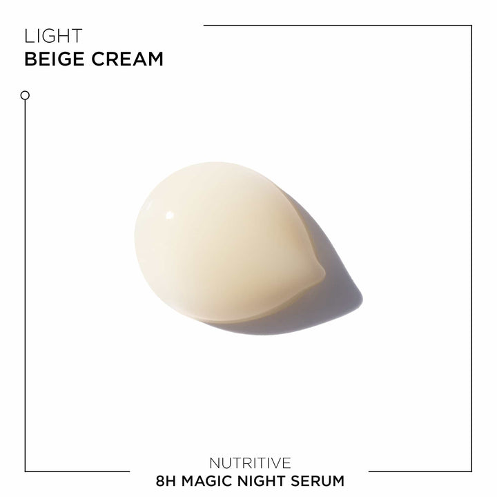 Kérastase Nutritive 8h Magic Night Serum 90ml Overnight Hair Treatment