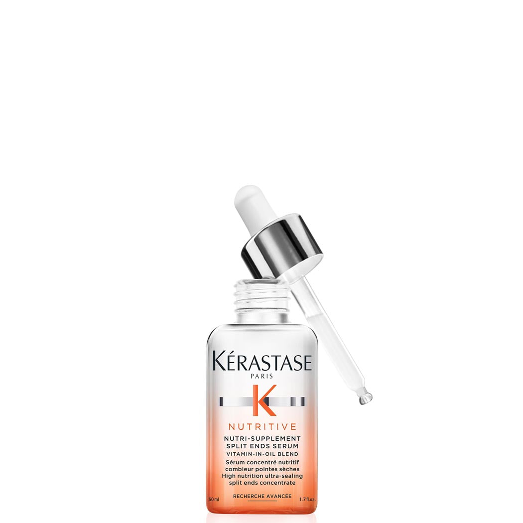 Kérastase Nutritive Nutri Supplement Split Ends Serum 50ml