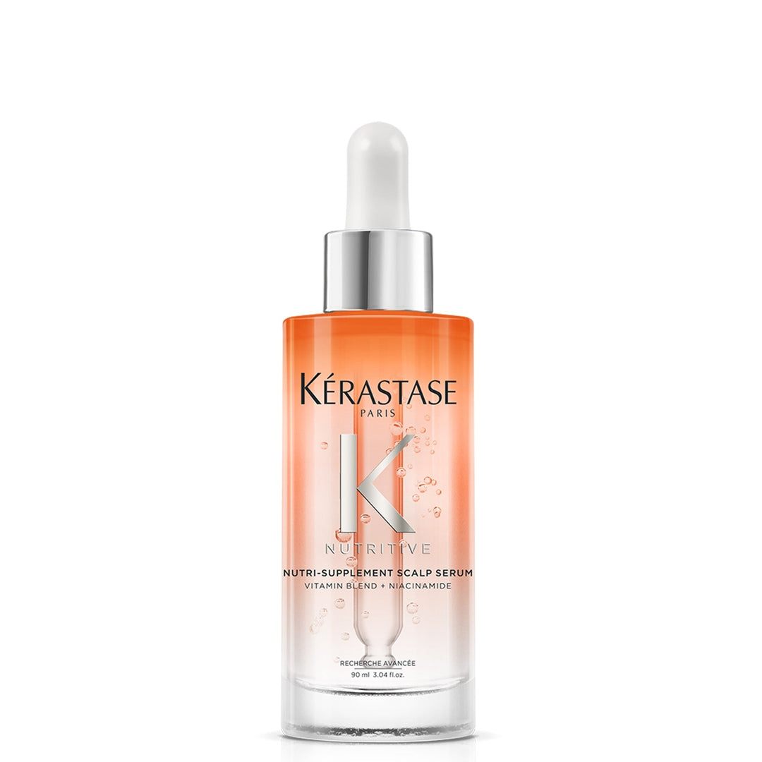Kérastase Nutritive Nutri Supplement Scalp Serum 90ml