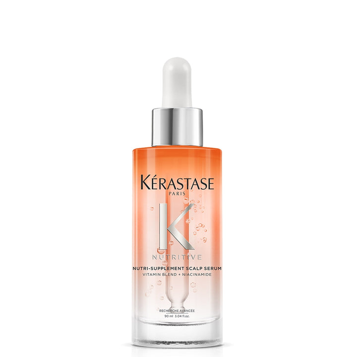 Kérastase Nutritive Nutri Supplement Scalp Serum 90ml