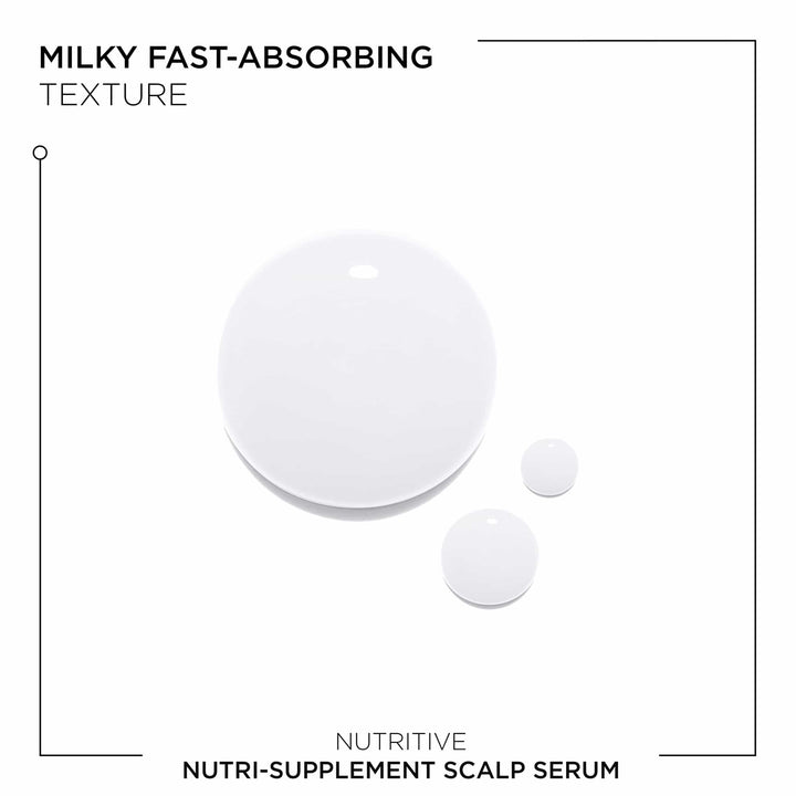 Kérastase Nutritive Nutri Supplement Scalp Serum 90ml